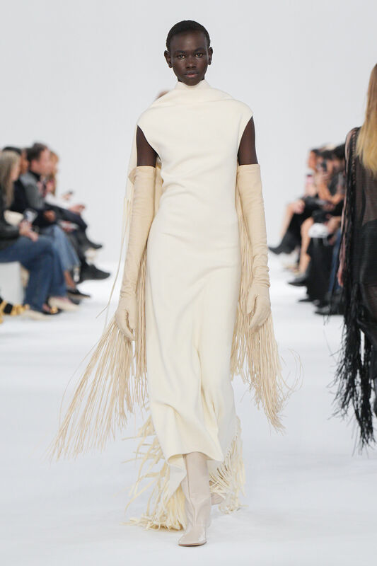 Sportmax F25 043