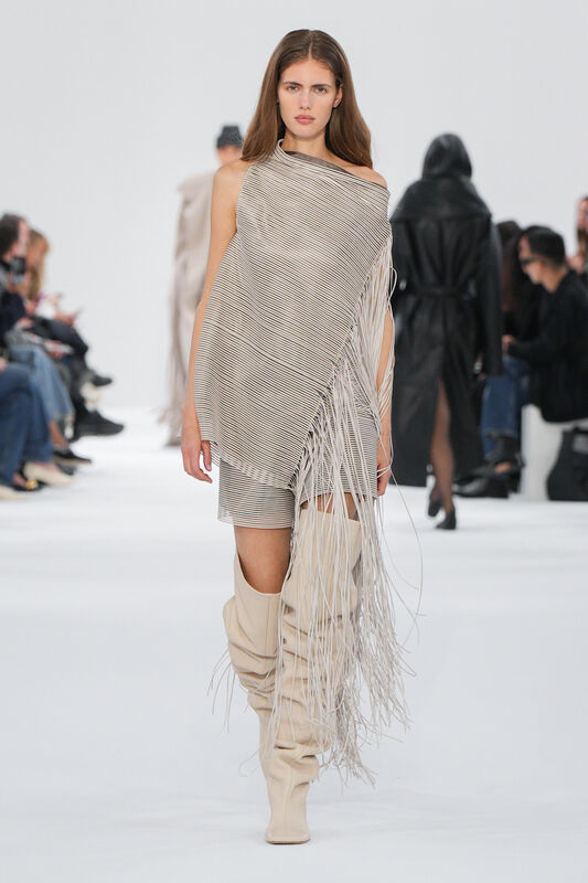 Sportmax F25 045