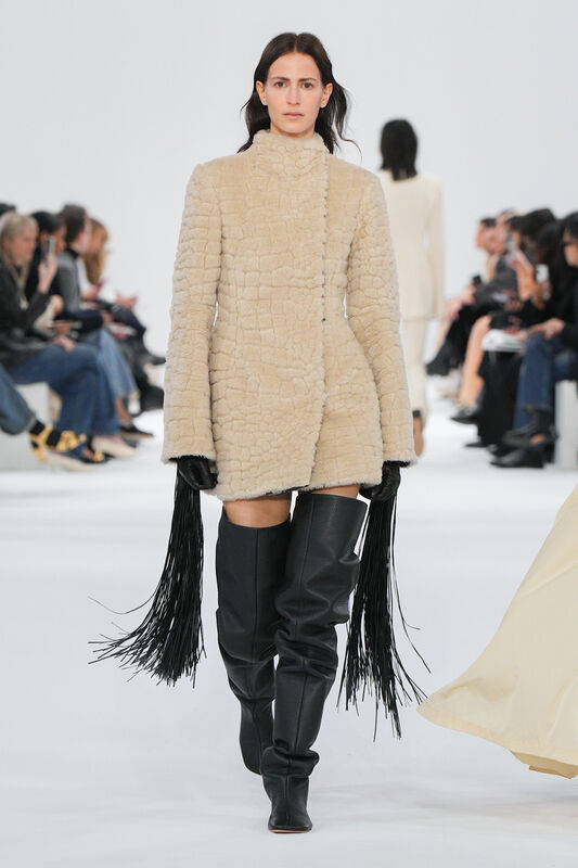 Sportmax F25 047