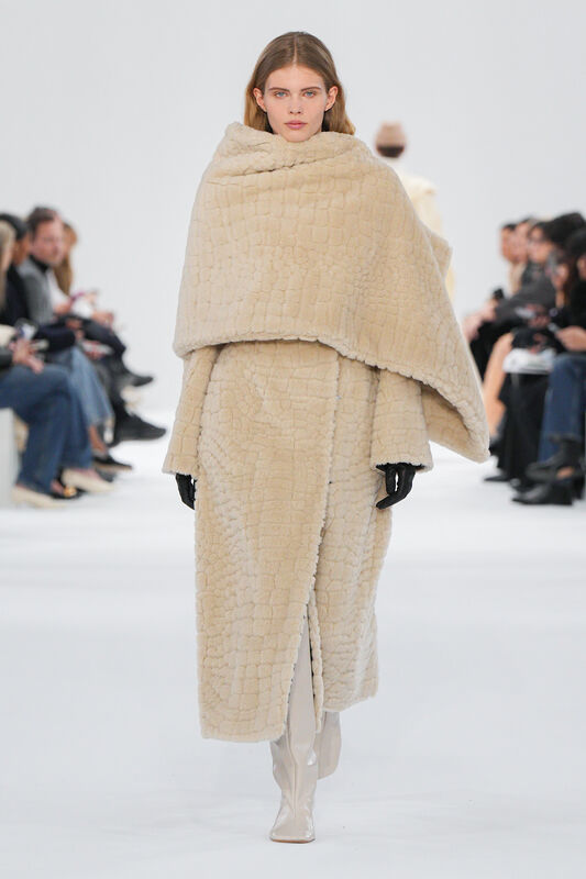 Sportmax F25 048