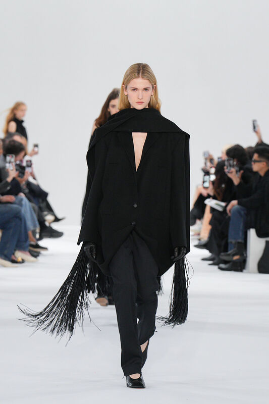 Sportmax F25 049