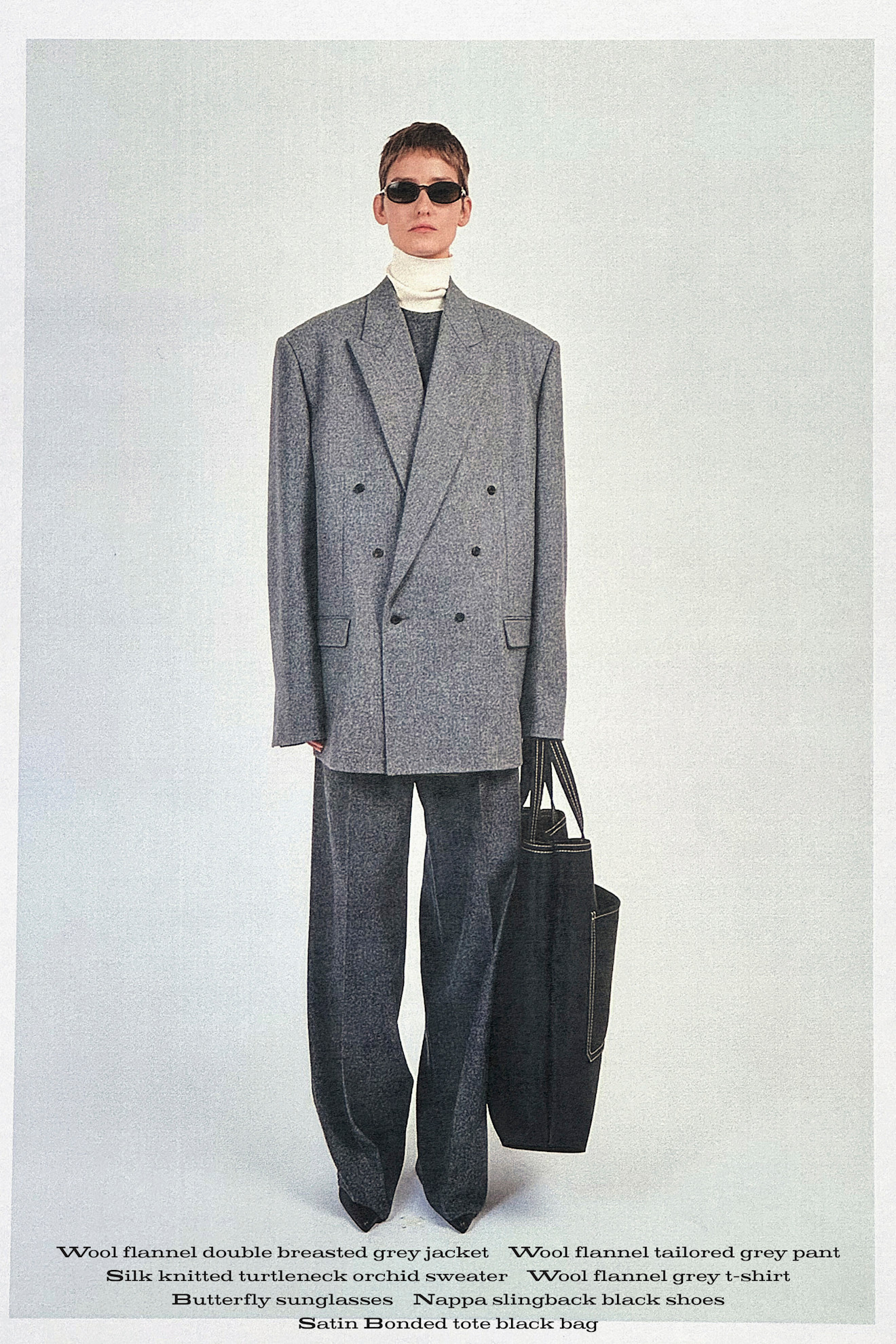 Carven PreFall PO F24 005
