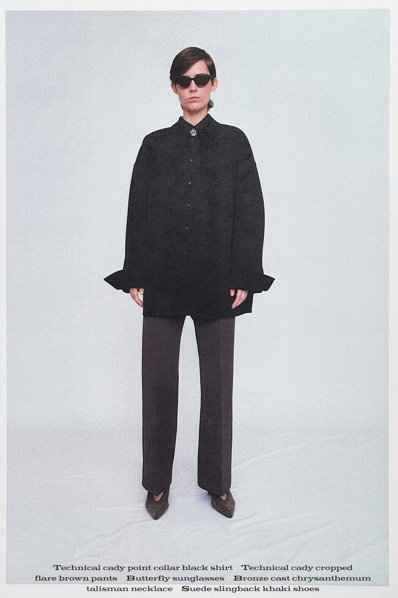 Carven PreFall PO F24 020