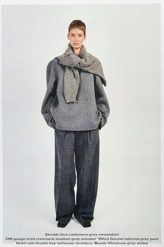 Carven PreFall PO F24 003