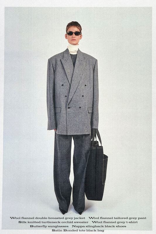 Carven PreFall PO F24 005