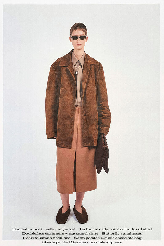 Carven PreFall PO F24 007