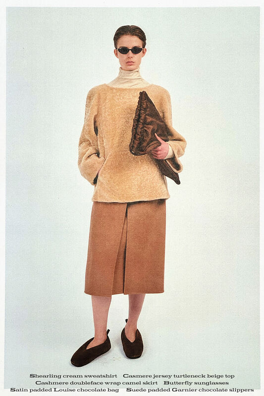 Carven PreFall PO F24 008