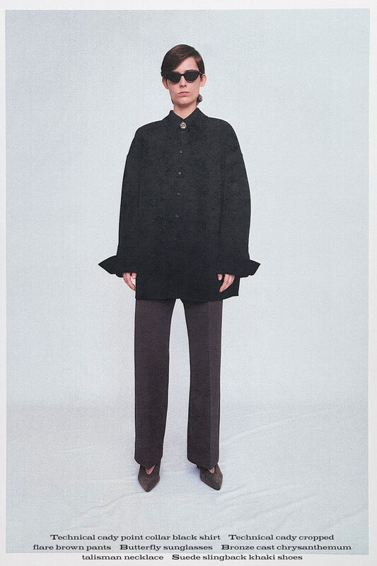 Carven PreFall PO F24 020