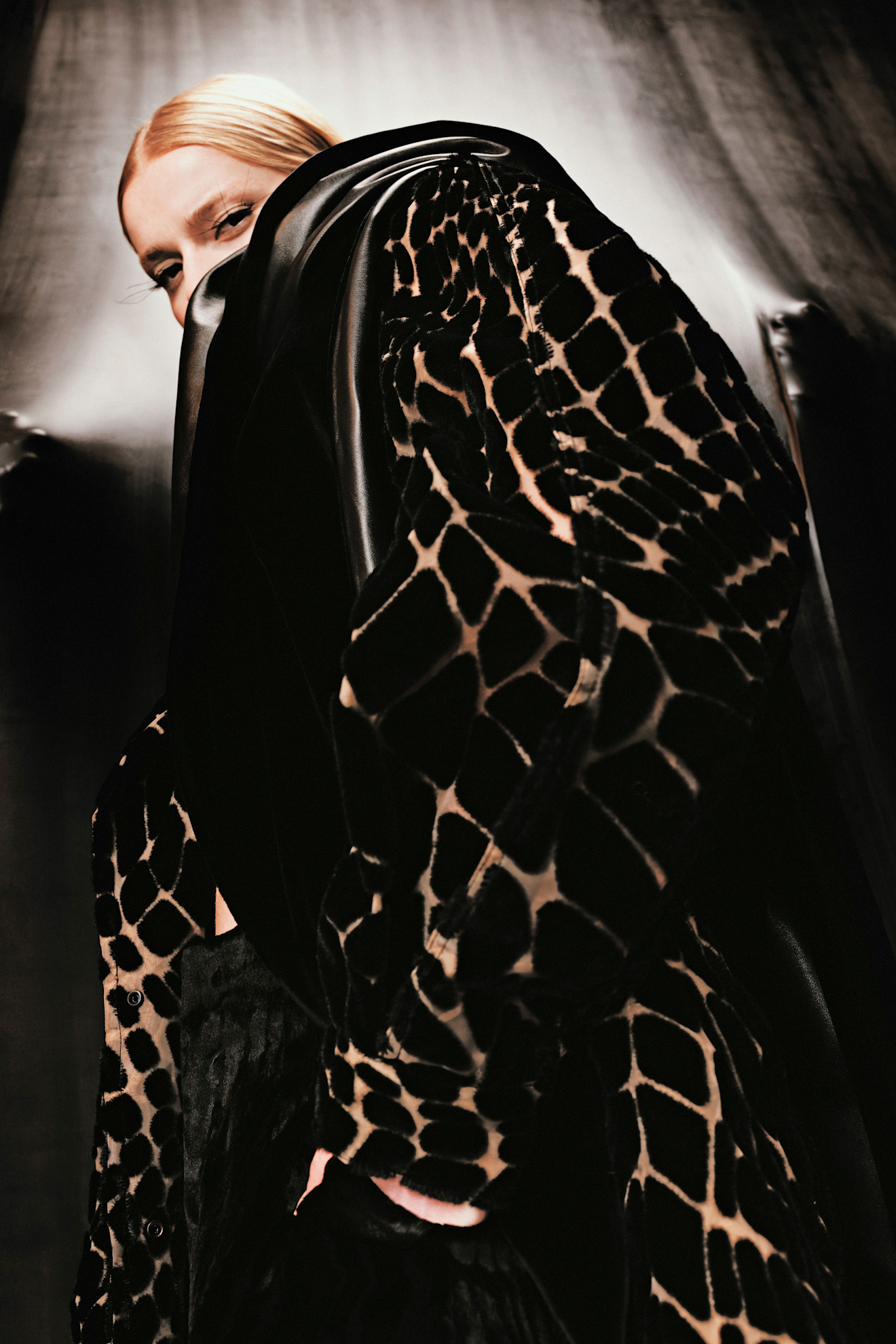 Mugler PreFall PO F24 023