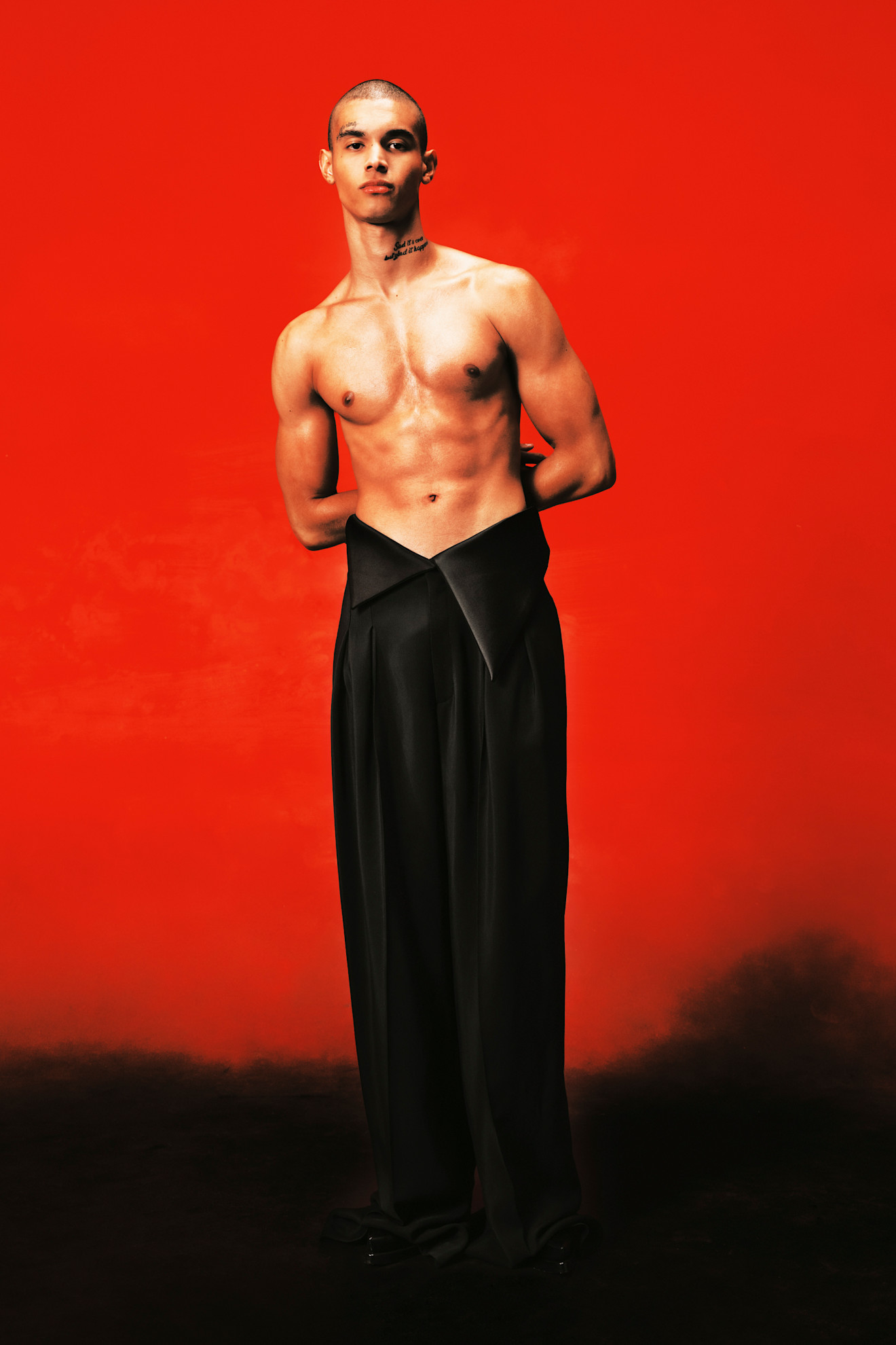 Mugler PreFall PO F24 029