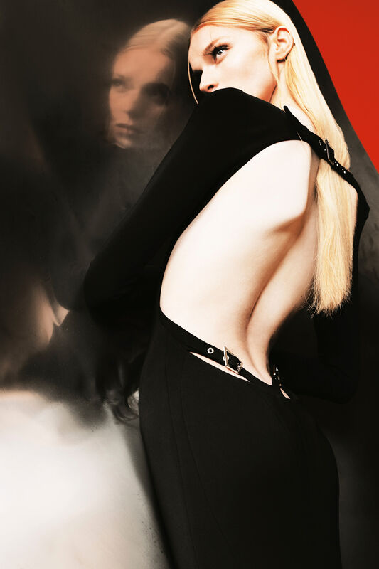 Mugler PreFall PO F24 005