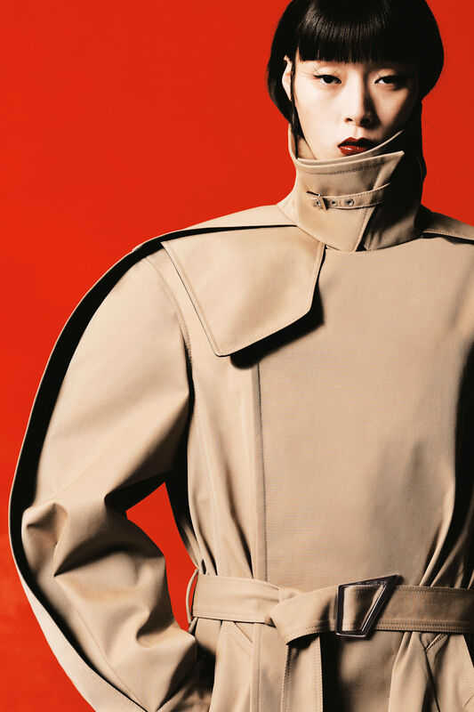 Mugler PreFall PO F24 013