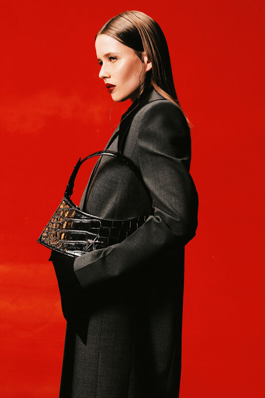 Mugler PreFall PO F24 015