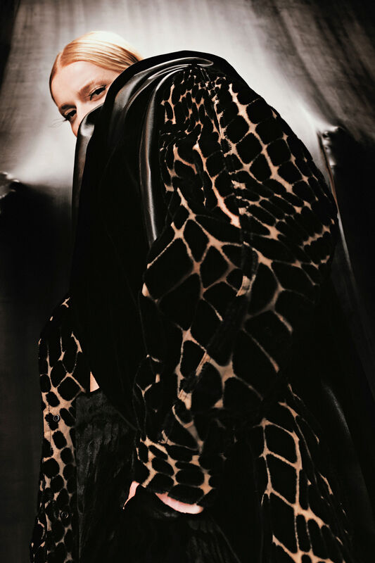 Mugler PreFall PO F24 023
