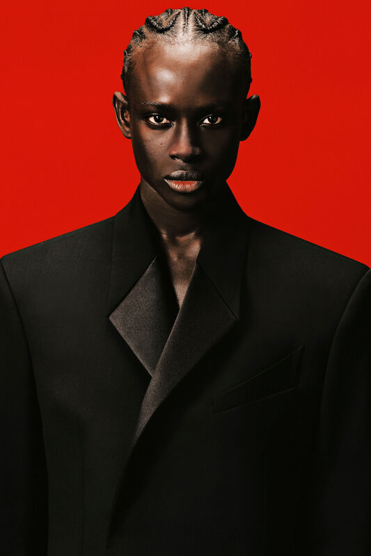 Mugler PreFall PO F24 027