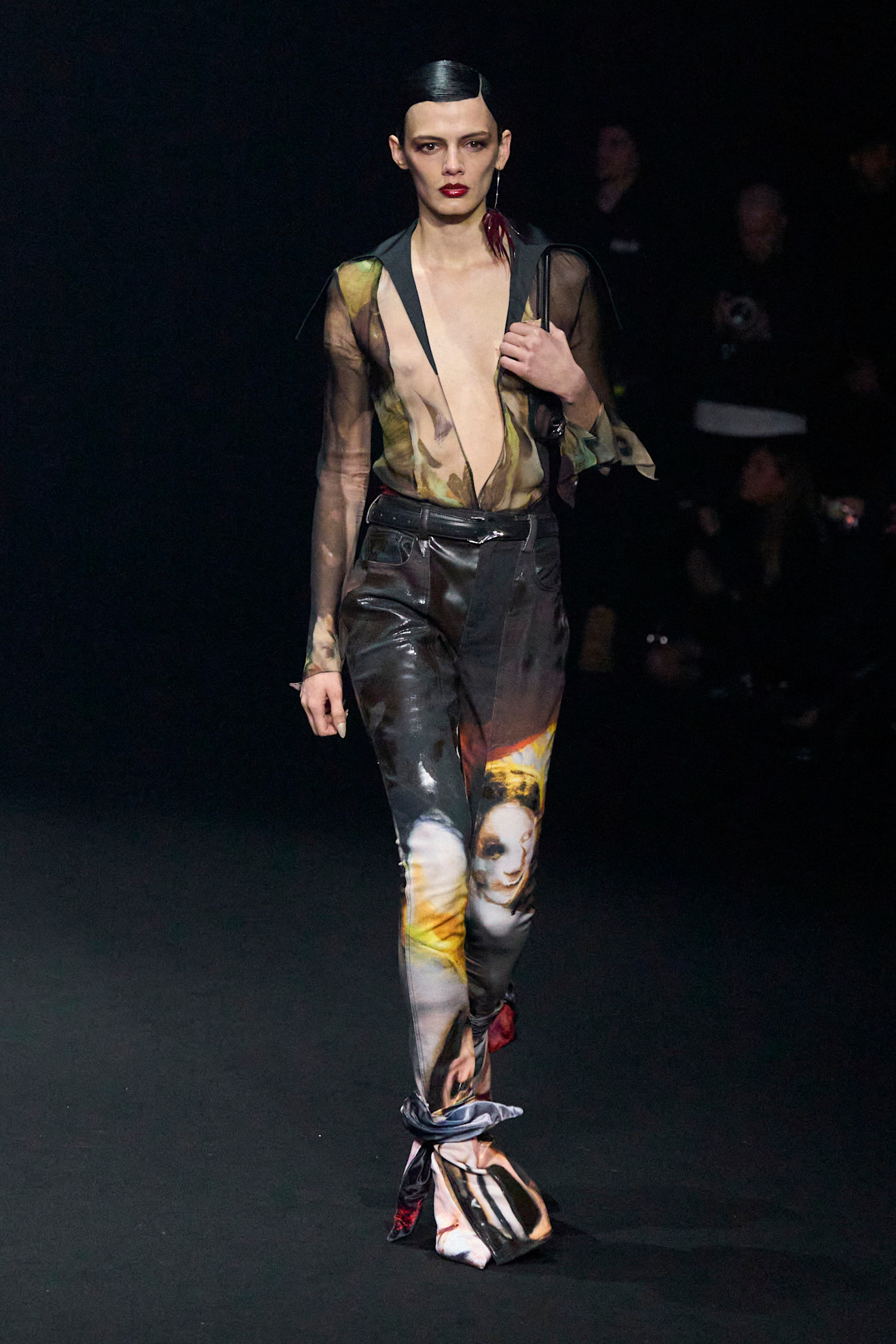 Mugler F24 021