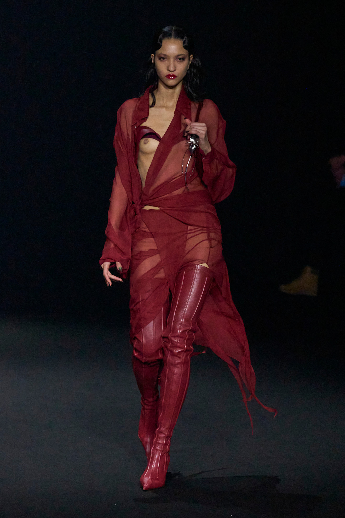 Mugler F24 022