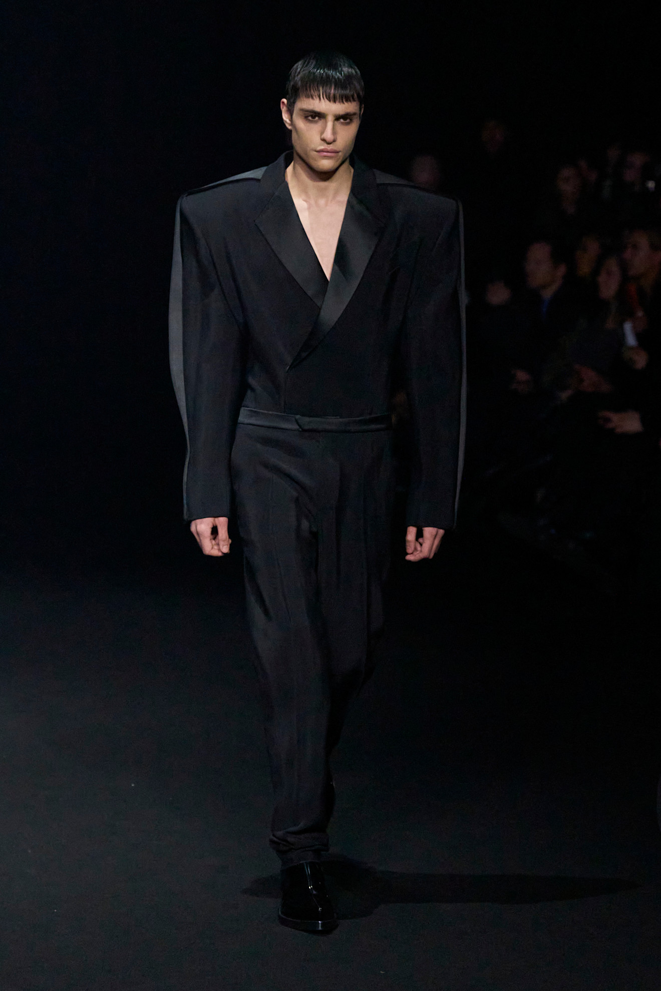 Mugler F24 031