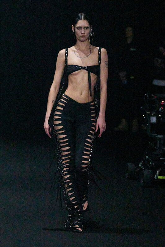 Mugler F24 007