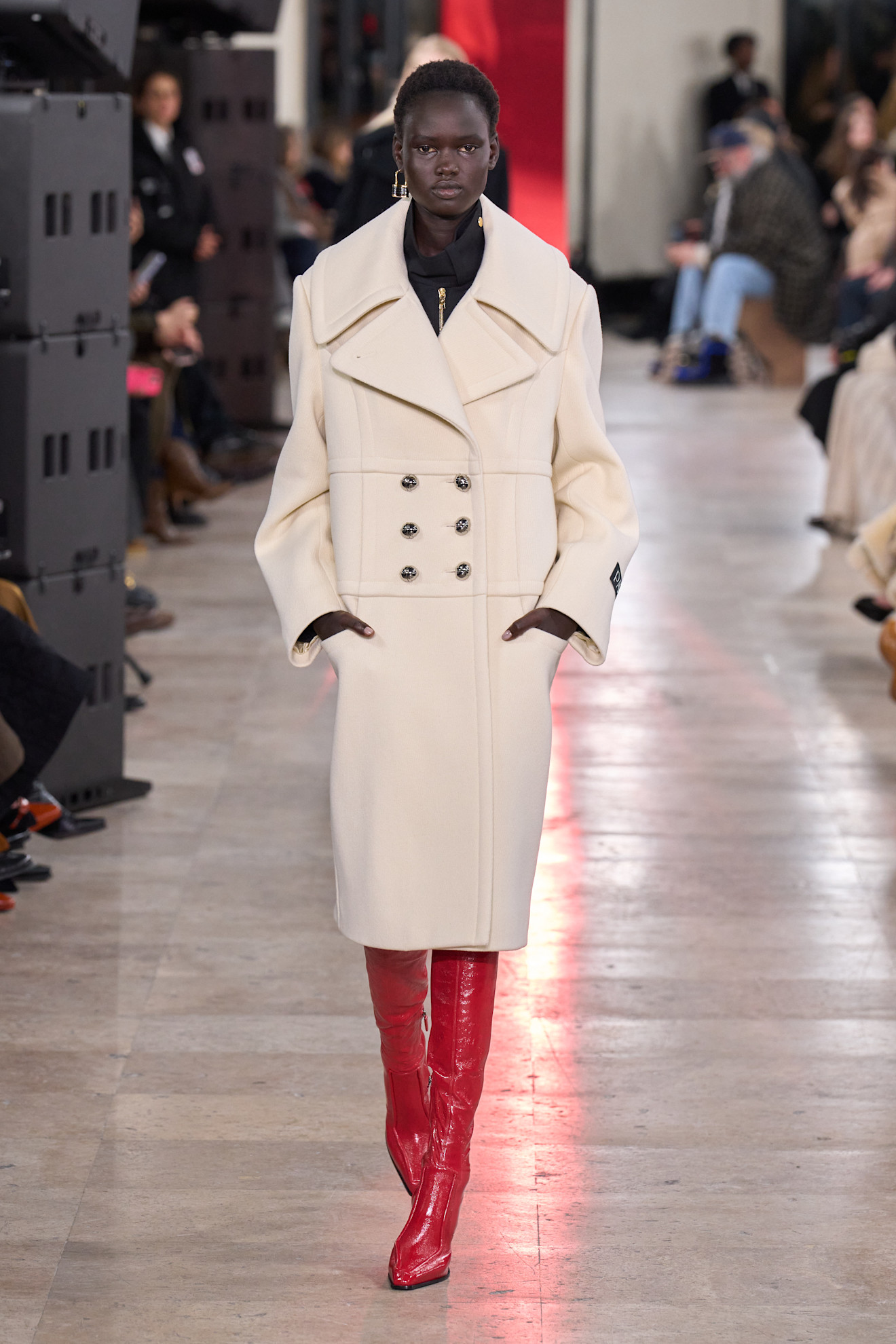 Patou F25 030
