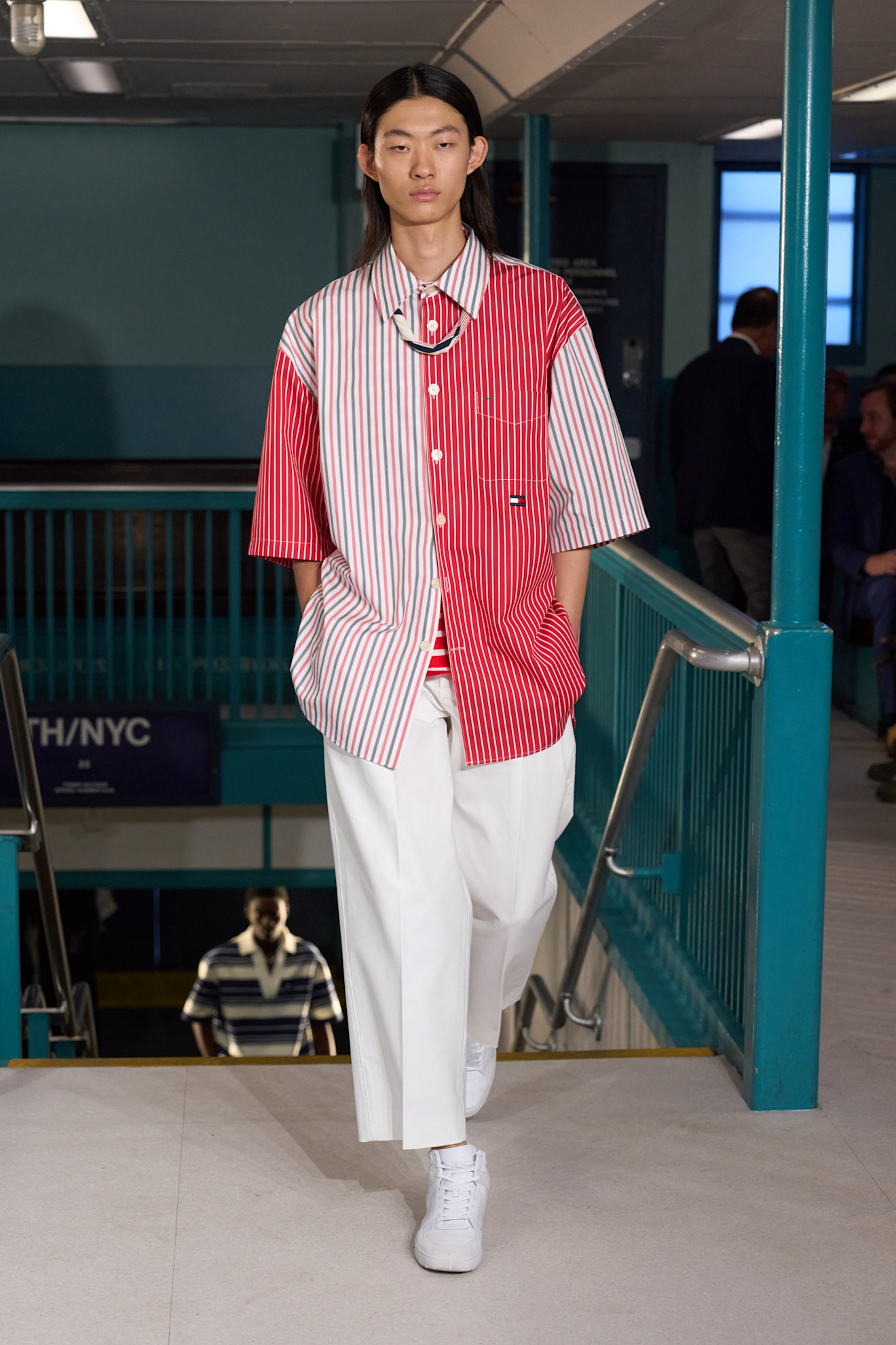 Hilfiger S25 015
