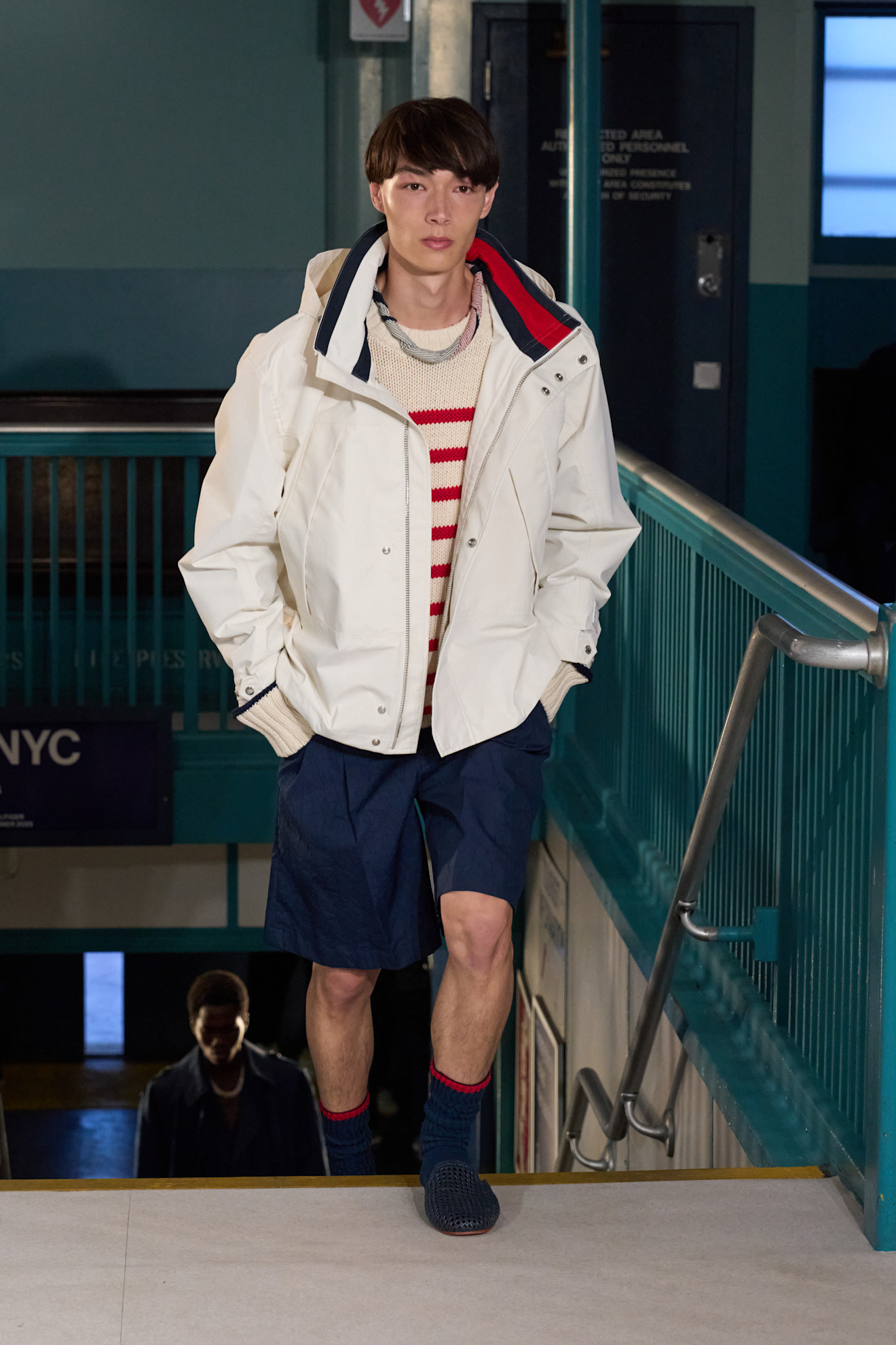 Hilfiger S25 025