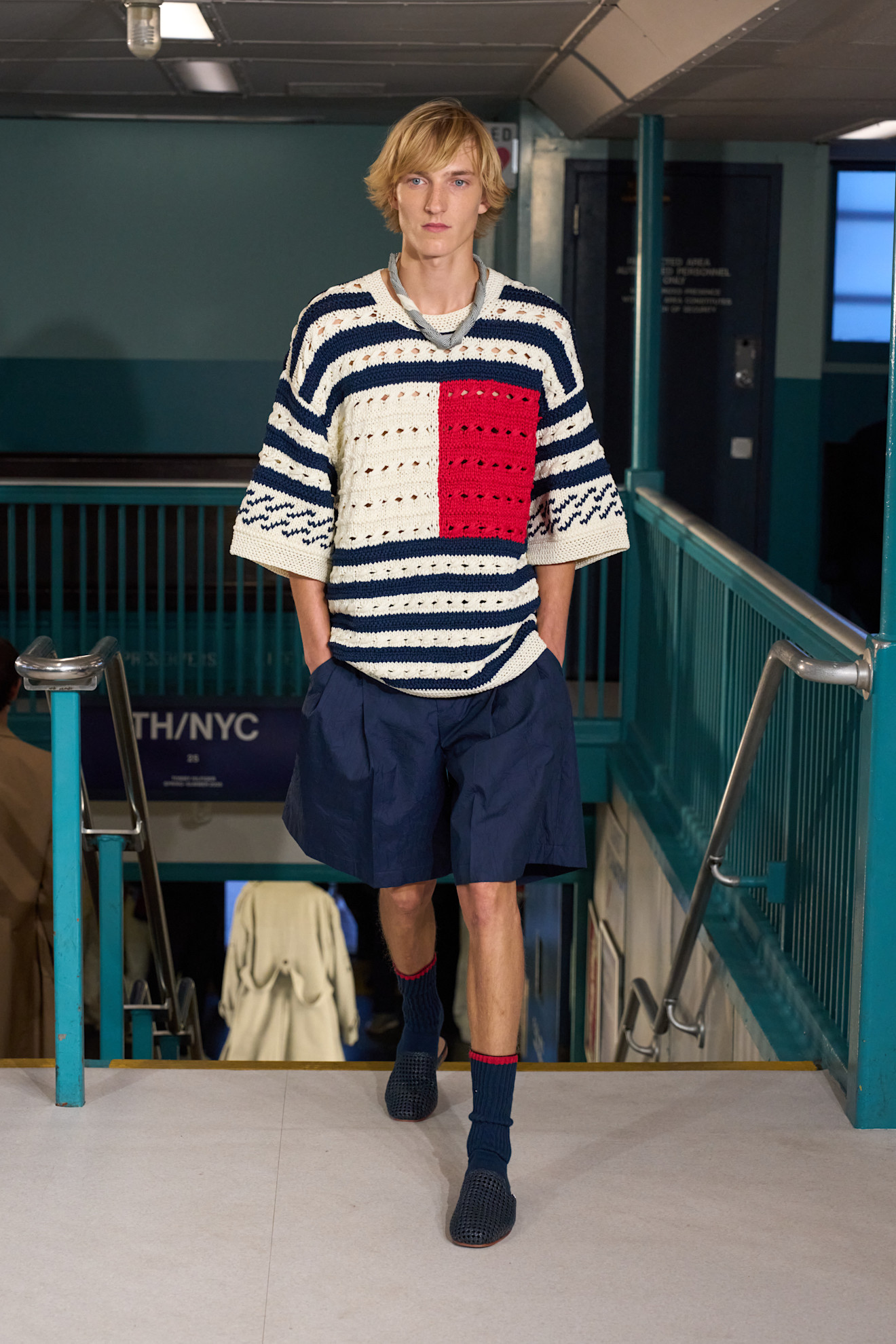 Hilfiger S25 063