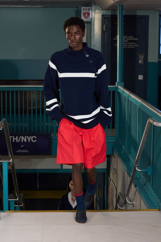 Hilfiger S25 009