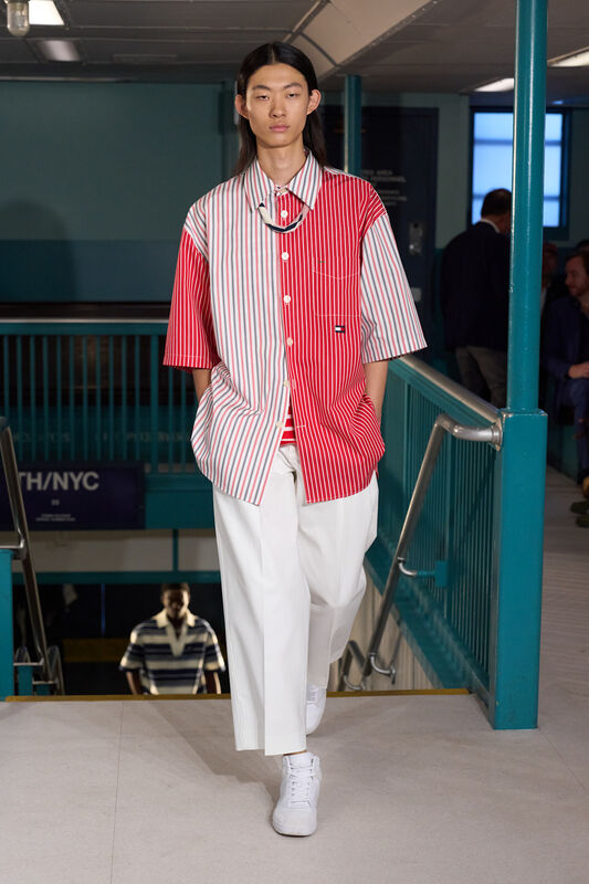 Hilfiger S25 015