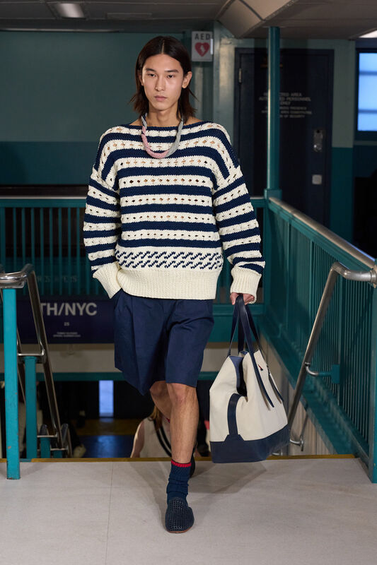 Hilfiger S25 019