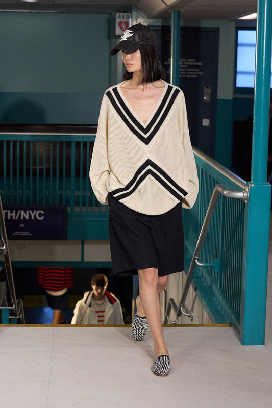 Hilfiger S25 024