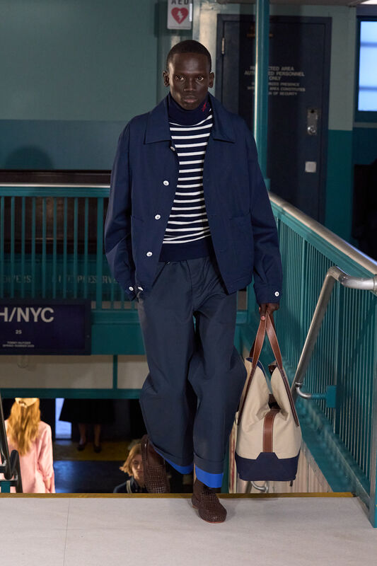 Hilfiger S25 027