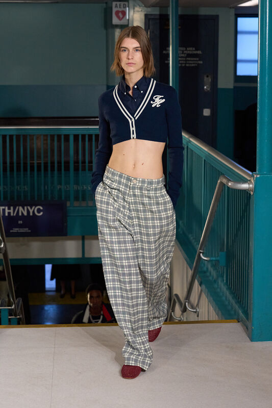 Hilfiger S25 028
