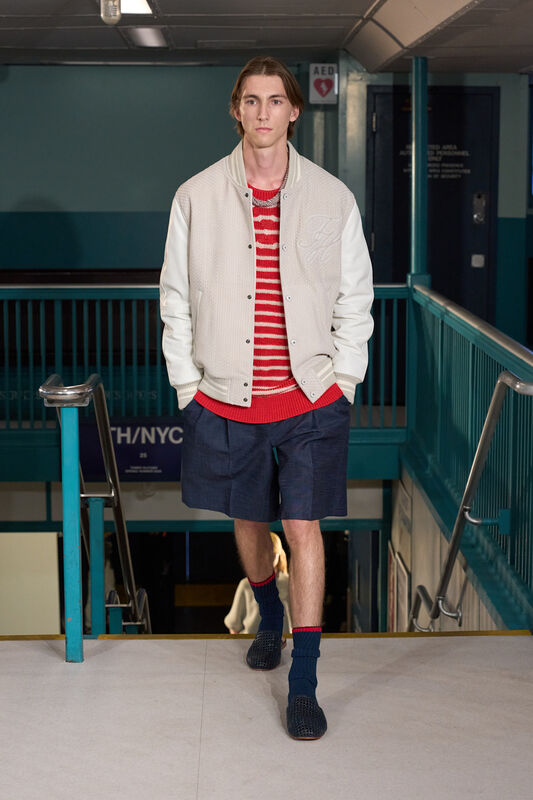 Hilfiger S25 044