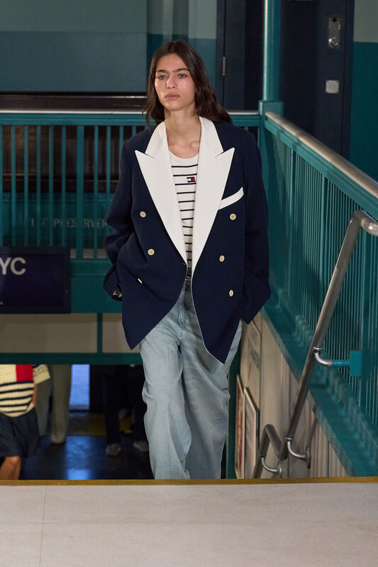 Hilfiger S25 062