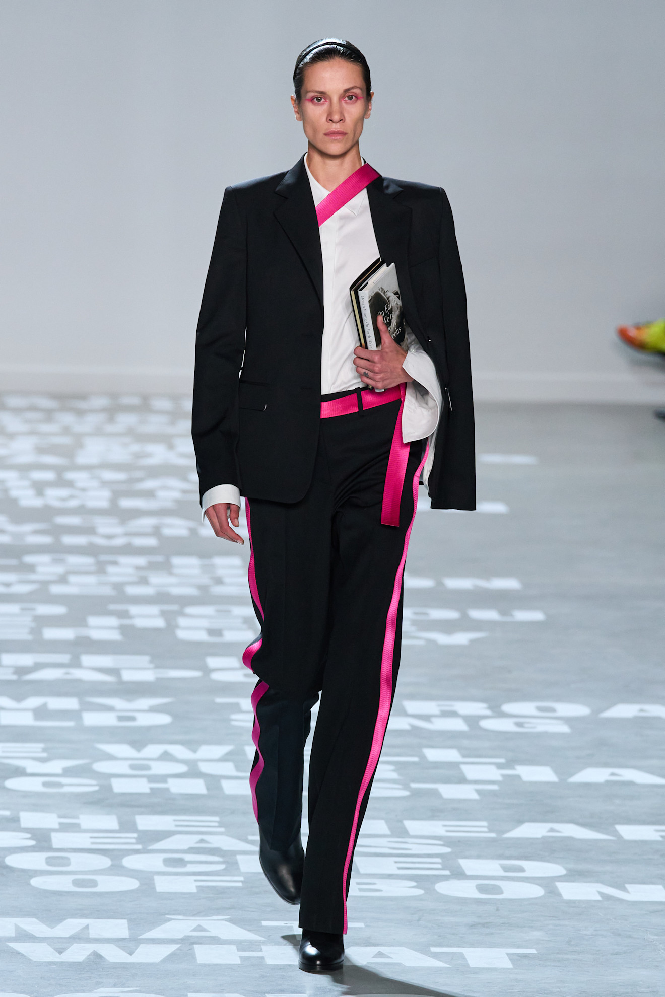 Helmut Lang S24 001