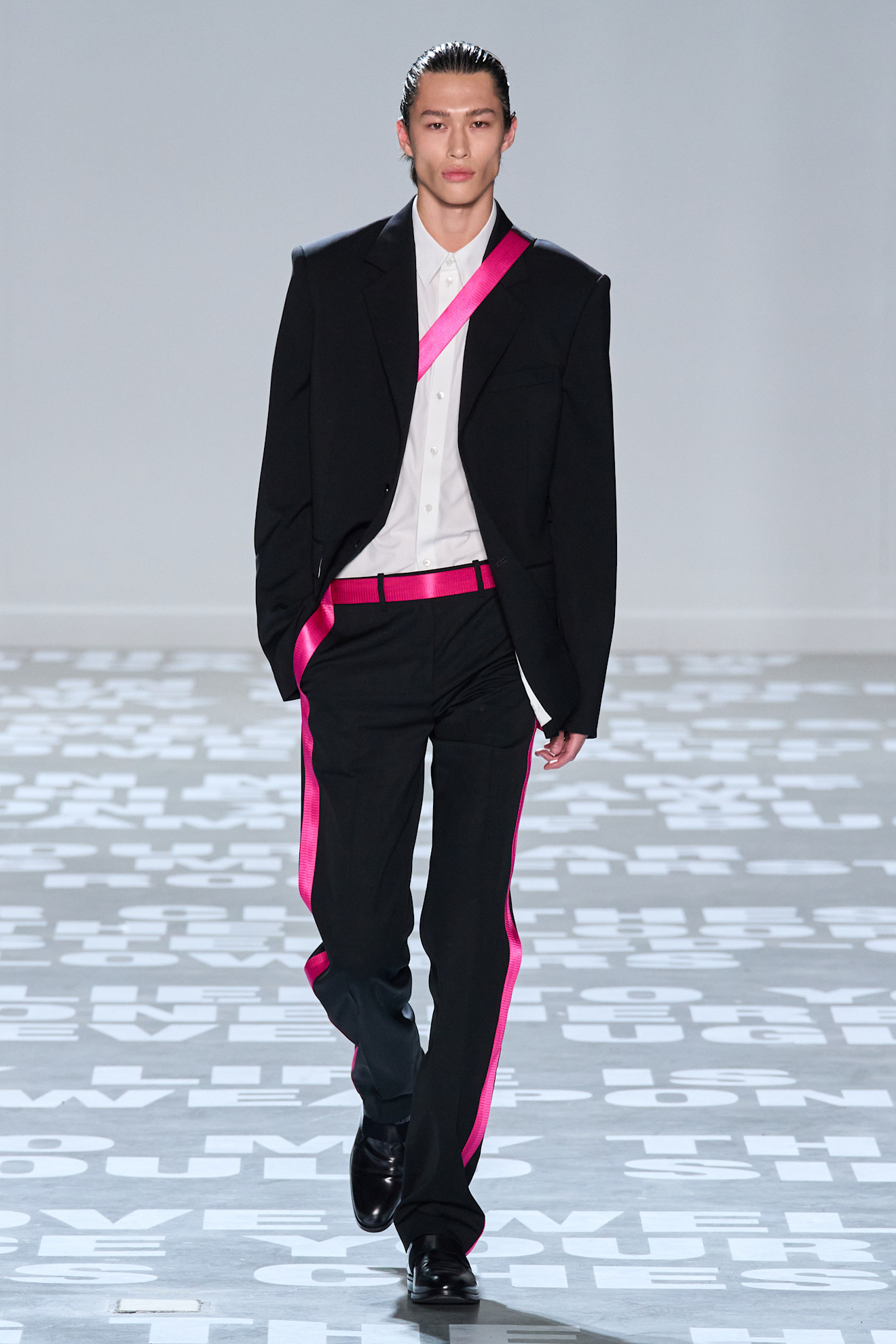 Helmut Lang S24 002