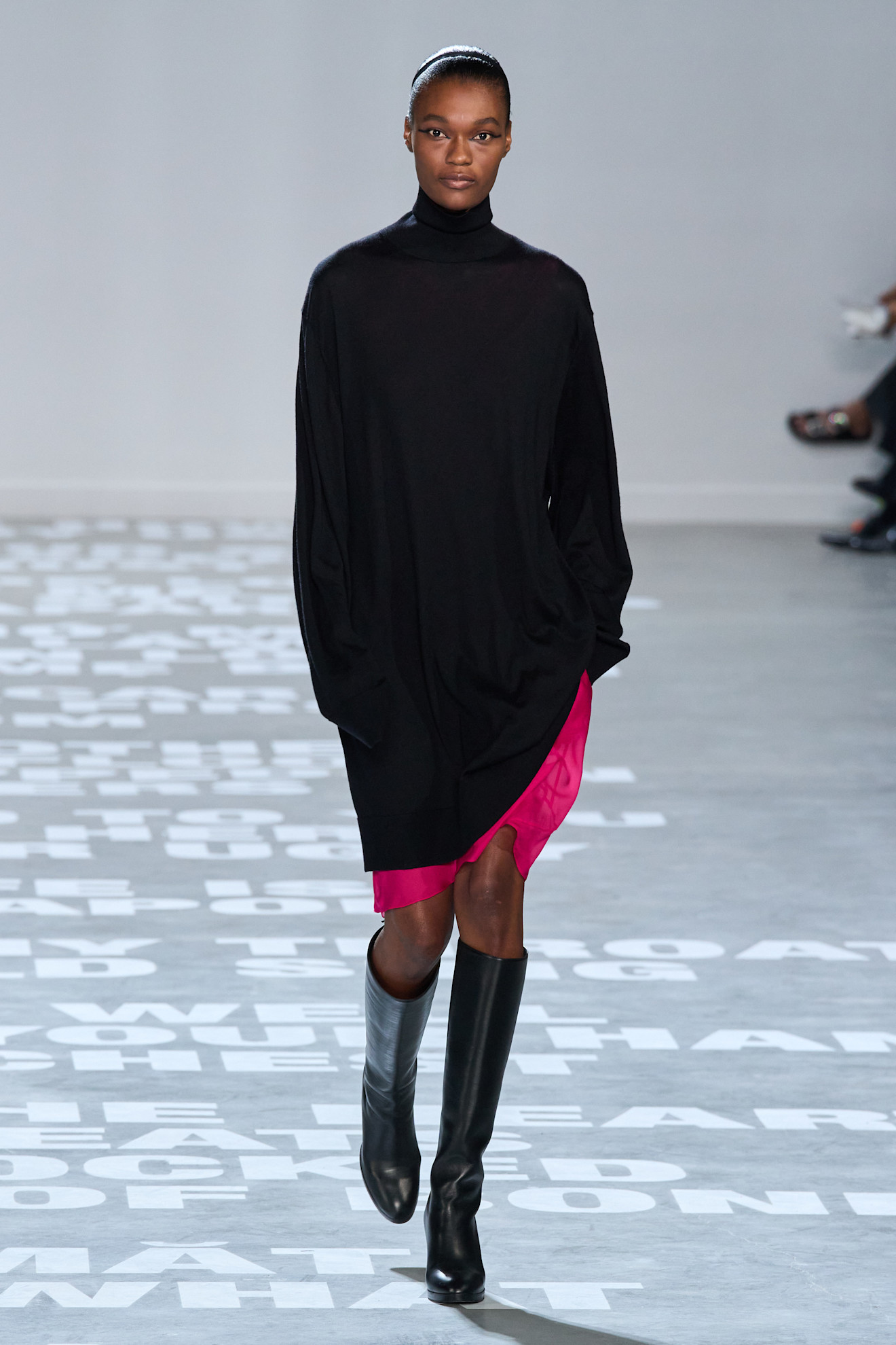 Helmut Lang S24 007