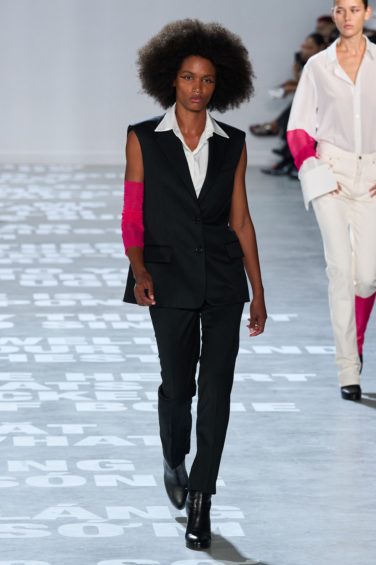 Helmut Lang S24 008