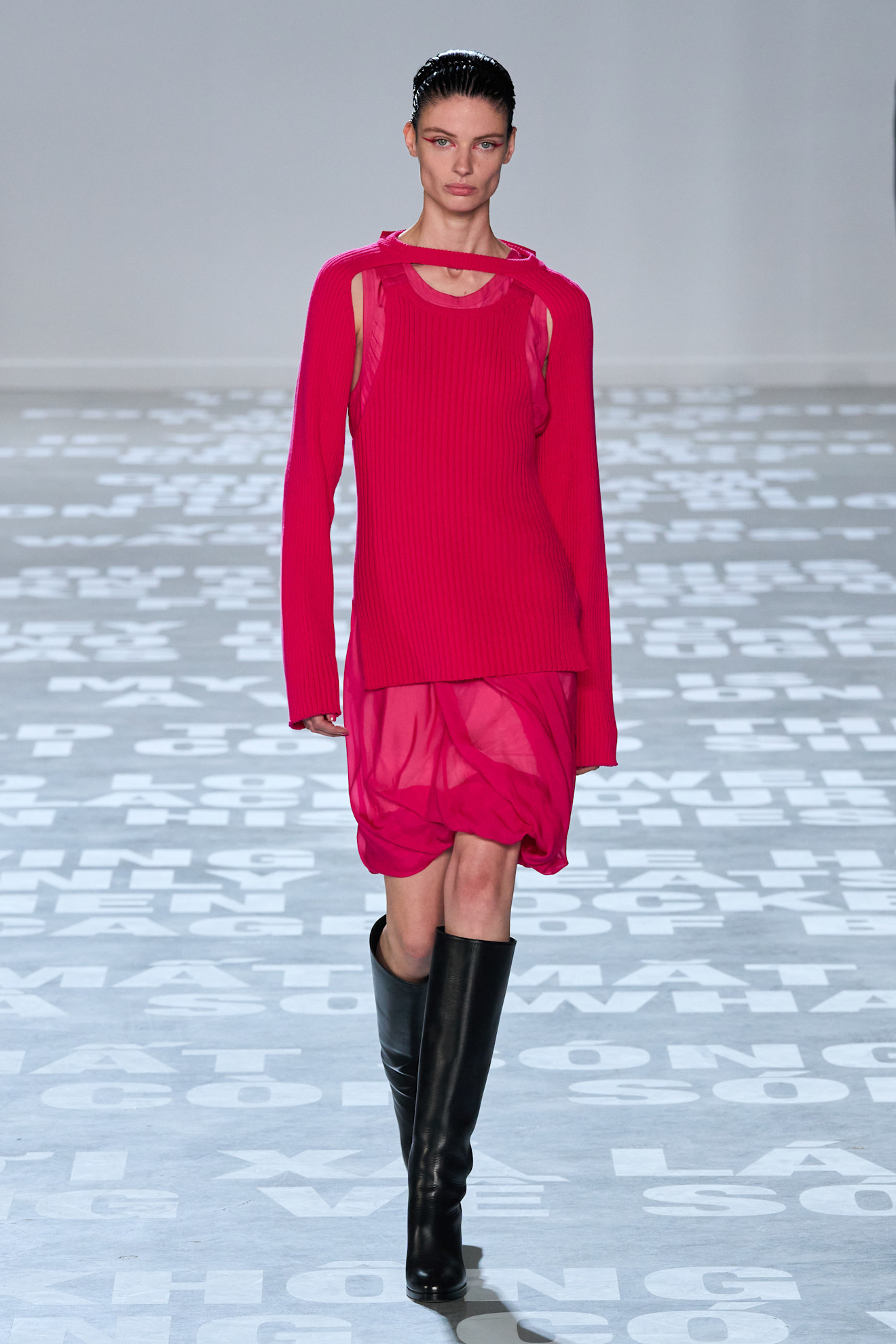 Helmut Lang S24 010
