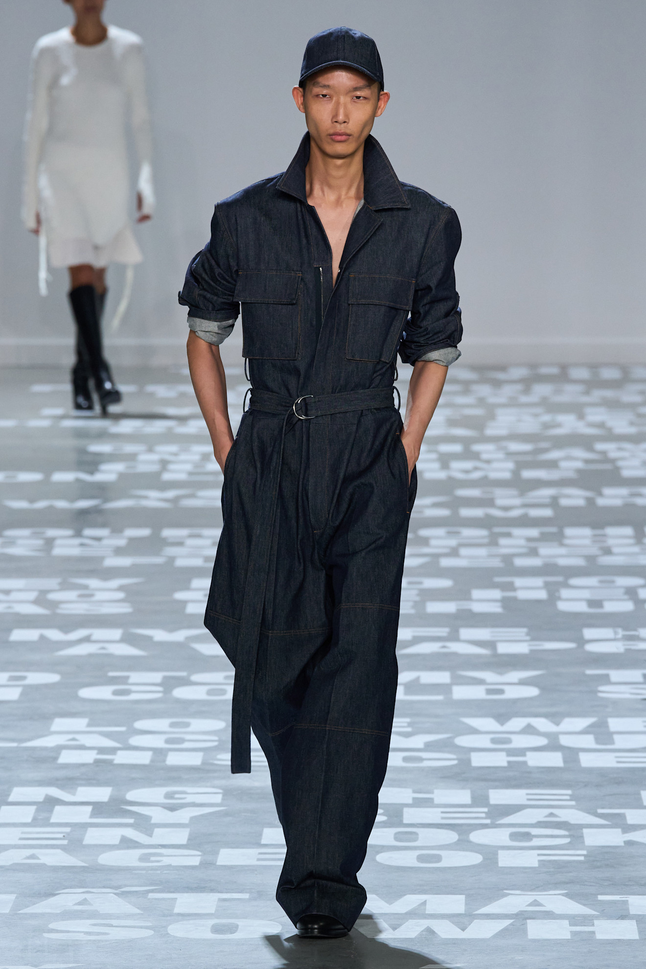 Helmut Lang S24 015