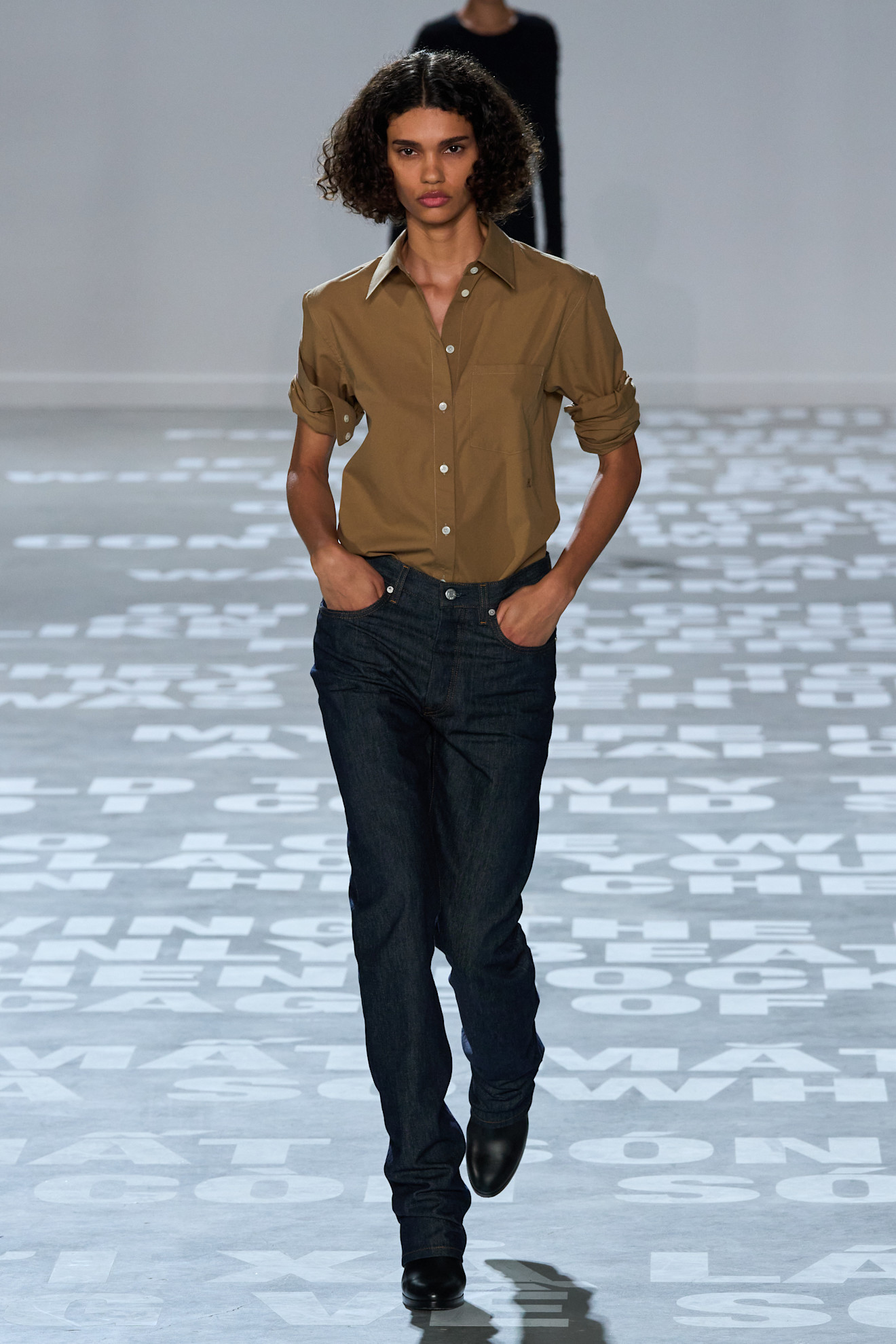 Helmut Lang S24 016