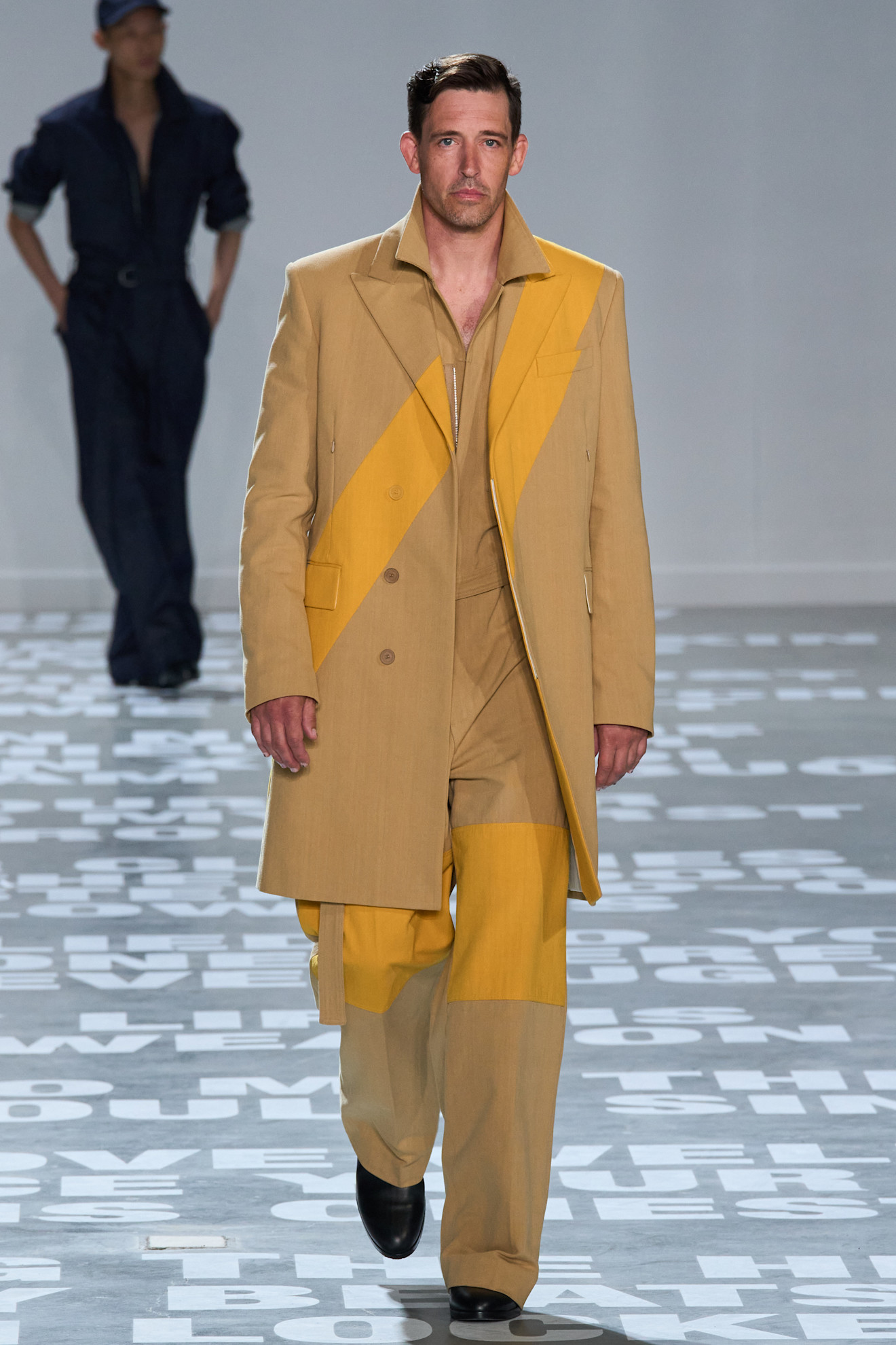 Helmut Lang S24 018