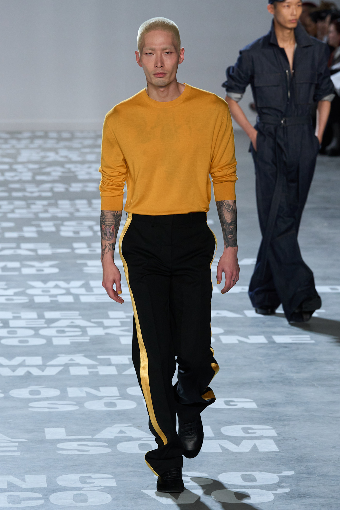 Helmut Lang S24 019