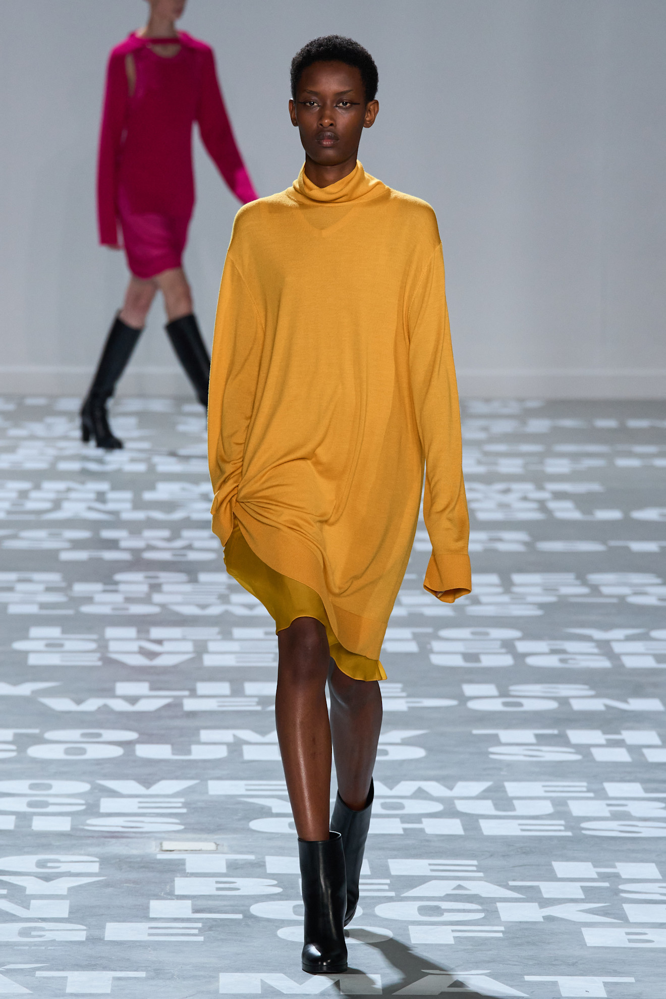 Helmut Lang S24 020