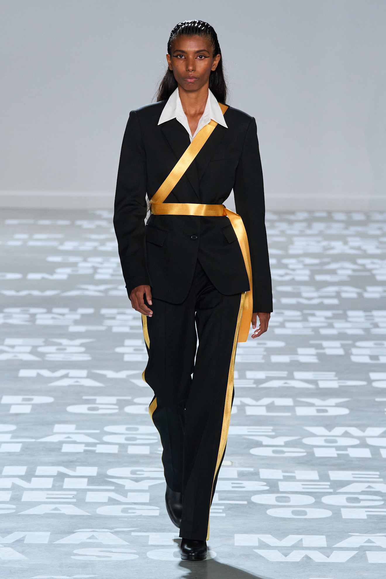 Helmut Lang S24 021