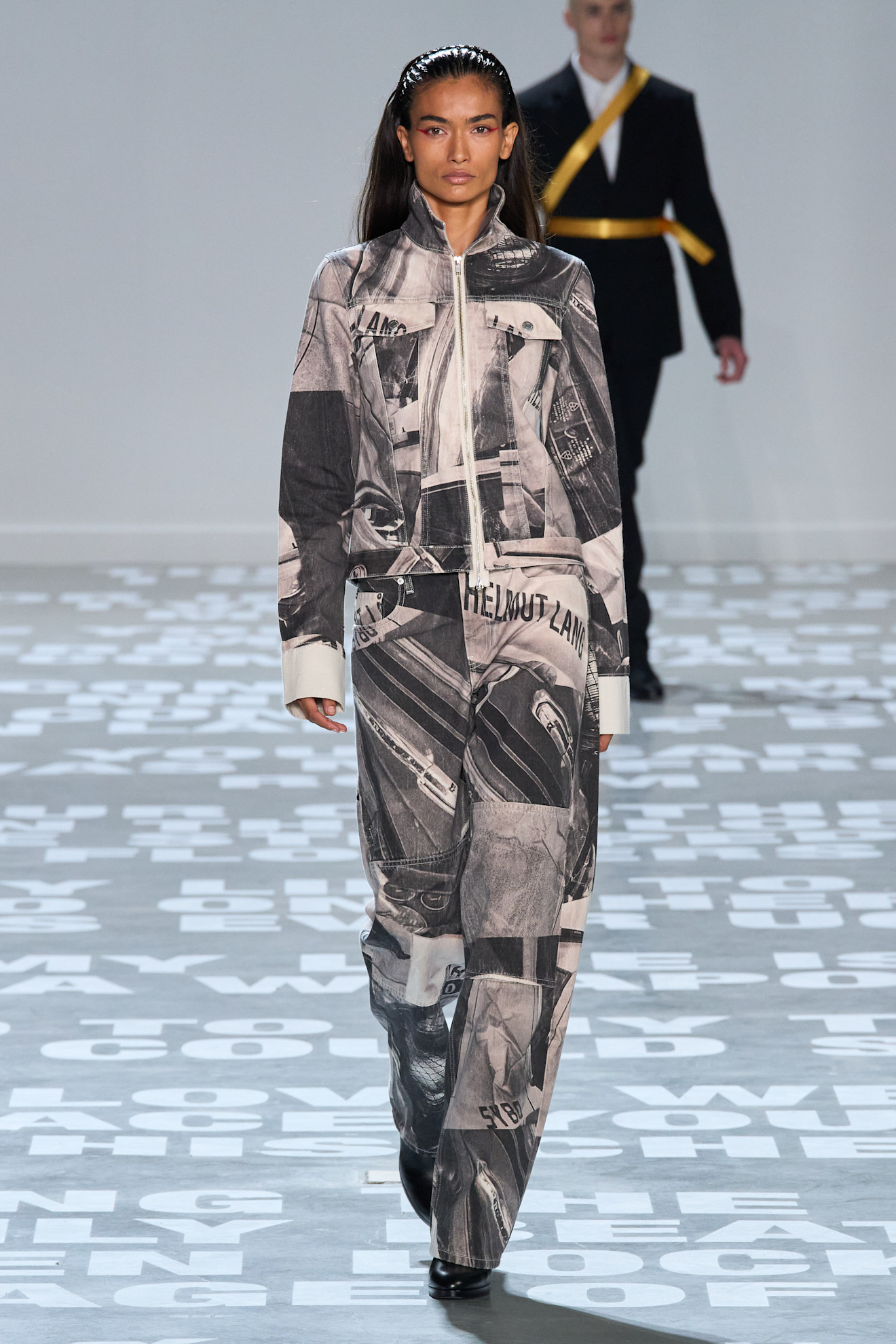 Helmut Lang S24 025