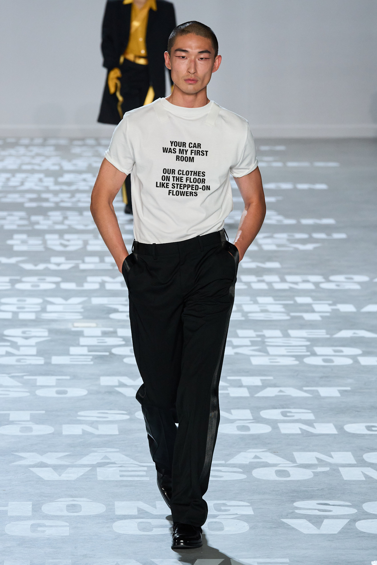 Helmut Lang S24 026