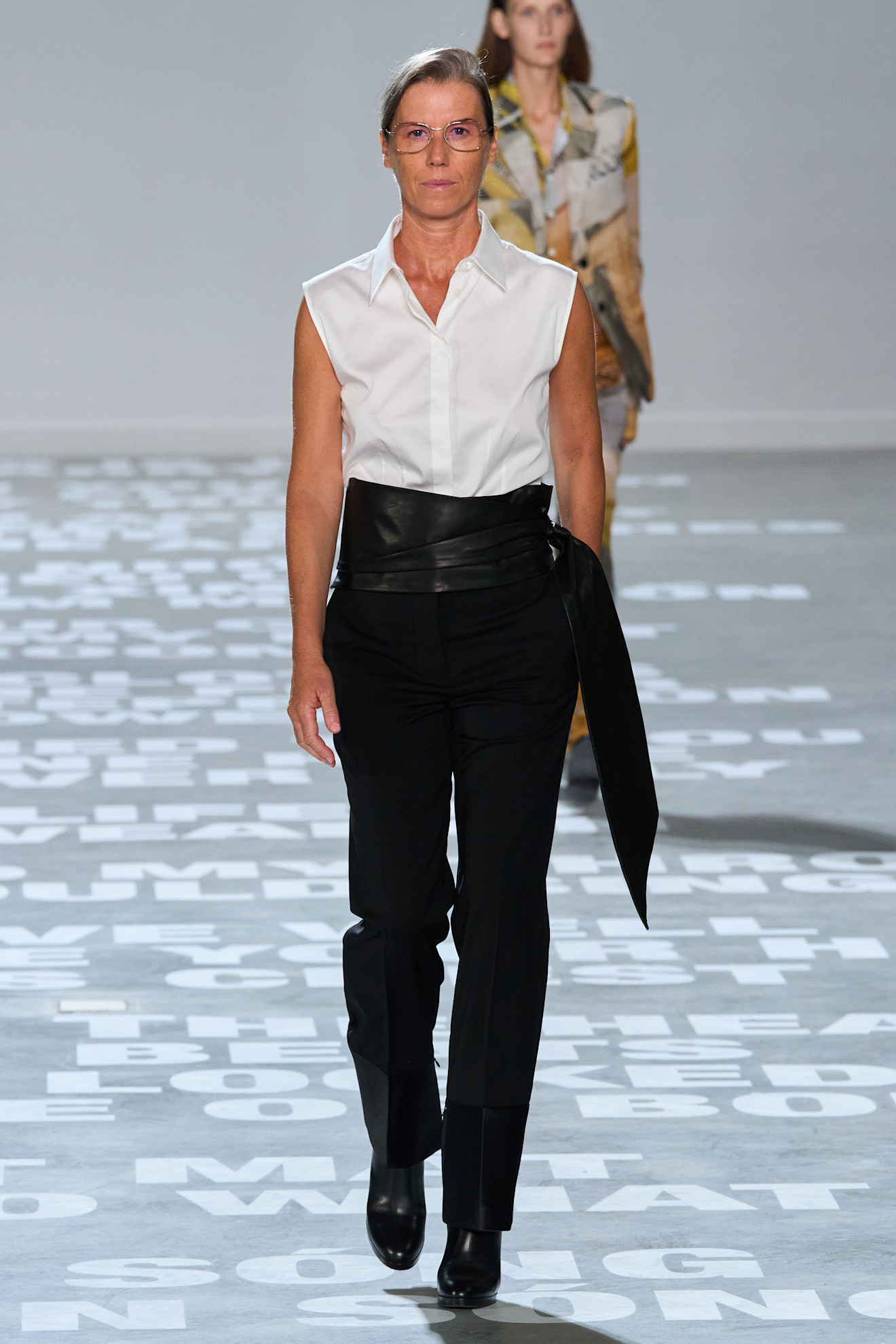 Helmut Lang S24 027