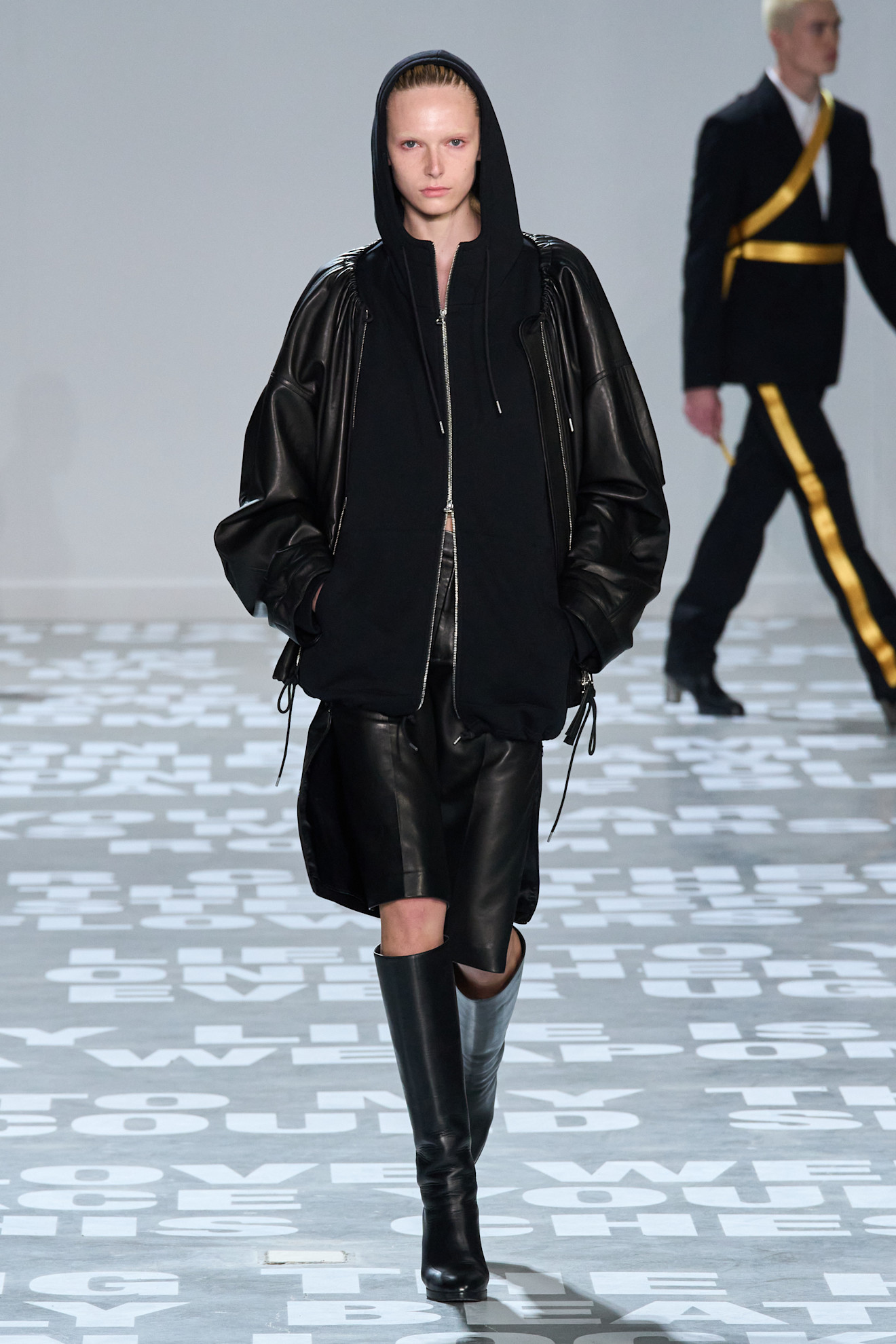 Helmut Lang S24 031